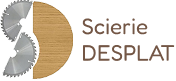Logo Scierie Desplat