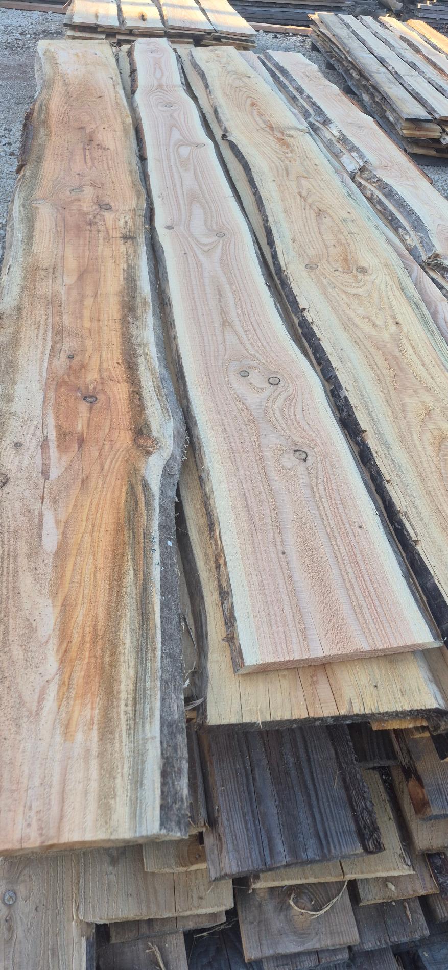 Planches Non déligner